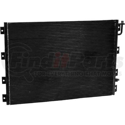 24-54028 by OMEGA ENVIRONMENTAL TECHNOLOGIES - A/C Condenser