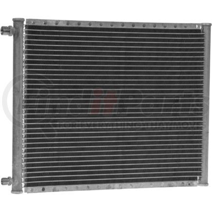 24-50003 by OMEGA ENVIRONMENTAL TECHNOLOGIES - A/C Condenser