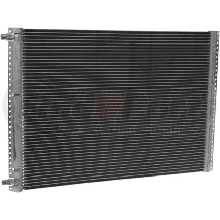 24-50036-AM by OMEGA ENVIRONMENTAL TECHNOLOGIES - A/C Condenser