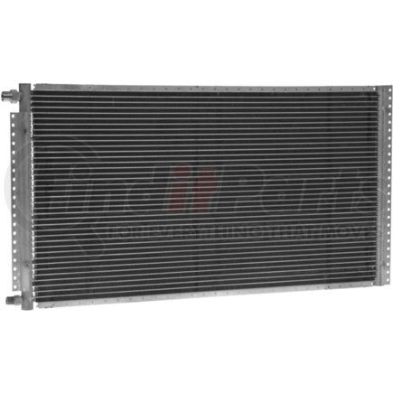 24-50108 by OMEGA ENVIRONMENTAL TECHNOLOGIES - A/C Condenser