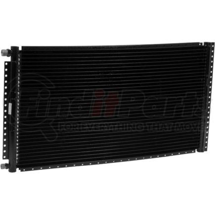 24-50110 by OMEGA ENVIRONMENTAL TECHNOLOGIES - A/C Condenser