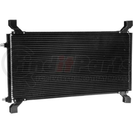 24-50288 by OMEGA ENVIRONMENTAL TECHNOLOGIES - A/C Condenser