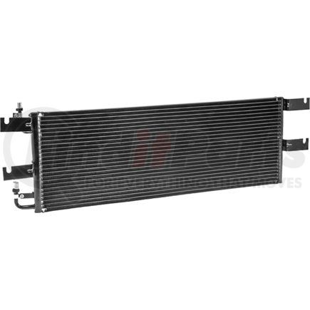 24-50473 by OMEGA ENVIRONMENTAL TECHNOLOGIES - A/C Condenser