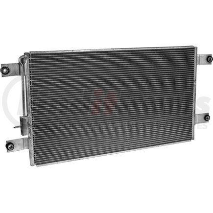 24-50525 by OMEGA ENVIRONMENTAL TECHNOLOGIES - A/C Condenser