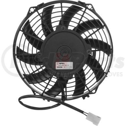 25-14810-S by OMEGA ENVIRONMENTAL TECHNOLOGIES - Fan Assembly