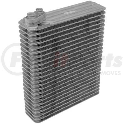 27-20329 by OMEGA ENVIRONMENTAL TECHNOLOGIES - A/C Evaporator Core