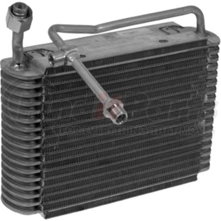 27-30461 by OMEGA ENVIRONMENTAL TECHNOLOGIES - A/C Evaporator Core