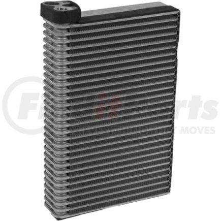 27-30531 by OMEGA ENVIRONMENTAL TECHNOLOGIES - A/C Evaporator Core