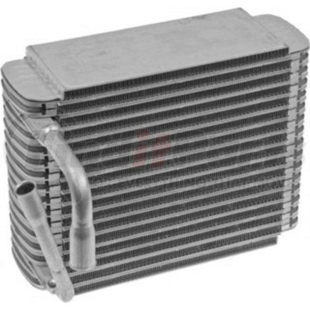 27-33145 by OMEGA ENVIRONMENTAL TECHNOLOGIES - A/C Evaporator Core