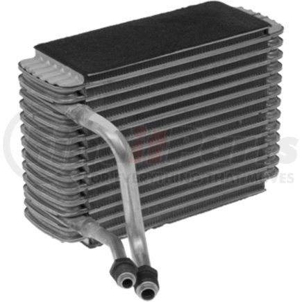 27-33170 by OMEGA ENVIRONMENTAL TECHNOLOGIES - A/C Evaporator Core