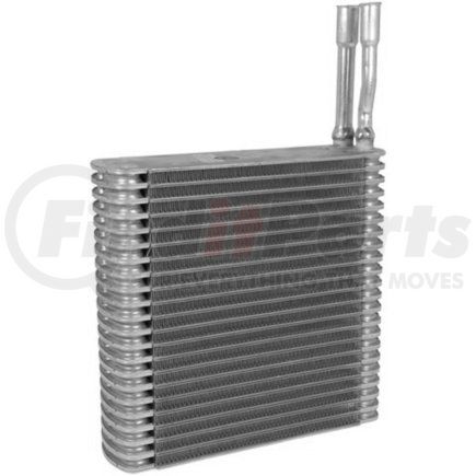 27-33219 by OMEGA ENVIRONMENTAL TECHNOLOGIES - A/C Evaporator Core