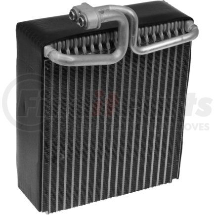 27-33252 by OMEGA ENVIRONMENTAL TECHNOLOGIES - A/C Evaporator Core