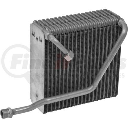 27-33361 by OMEGA ENVIRONMENTAL TECHNOLOGIES - A/C Evaporator Core