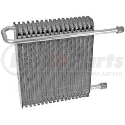 27-33359 by OMEGA ENVIRONMENTAL TECHNOLOGIES - A/C Evaporator Core