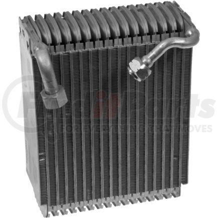 27-33374 by OMEGA ENVIRONMENTAL TECHNOLOGIES - A/C Evaporator Core