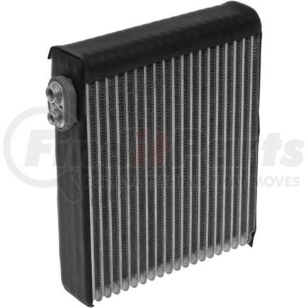 27-33367 by OMEGA ENVIRONMENTAL TECHNOLOGIES - A/C Evaporator Core