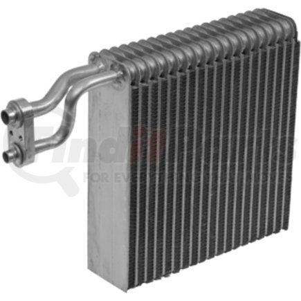 27-33385-AM by OMEGA ENVIRONMENTAL TECHNOLOGIES - A/C Evaporator Core