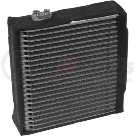 27-33401 by OMEGA ENVIRONMENTAL TECHNOLOGIES - A/C Evaporator Core