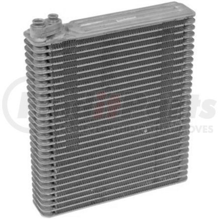27-33312 by OMEGA ENVIRONMENTAL TECHNOLOGIES - A/C Evaporator Core