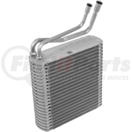 27-33413 by OMEGA ENVIRONMENTAL TECHNOLOGIES - A/C Evaporator Core