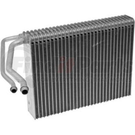 27-33429 by OMEGA ENVIRONMENTAL TECHNOLOGIES - A/C Evaporator Core
