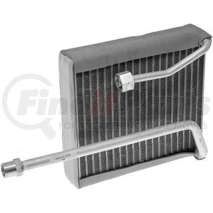 27-33432 by OMEGA ENVIRONMENTAL TECHNOLOGIES - A/C Evaporator Core