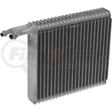 27-33498 by OMEGA ENVIRONMENTAL TECHNOLOGIES - A/C Evaporator Core