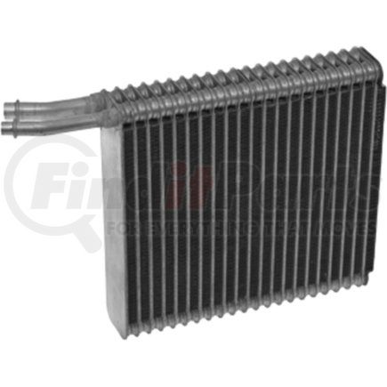 27-33497 by OMEGA ENVIRONMENTAL TECHNOLOGIES - A/C Evaporator Core