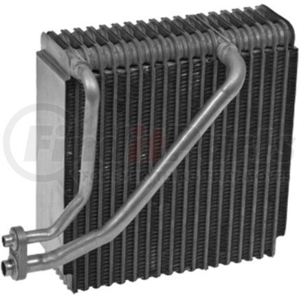 27-33781 by OMEGA ENVIRONMENTAL TECHNOLOGIES - A/C Evaporator Core
