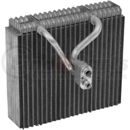 27-33879 by OMEGA ENVIRONMENTAL TECHNOLOGIES - A/C Evaporator Core