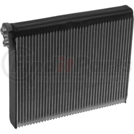 27-33814 by OMEGA ENVIRONMENTAL TECHNOLOGIES - A/C Evaporator Core