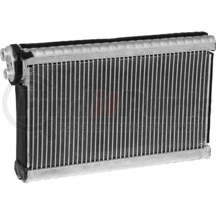 27-33822 by OMEGA ENVIRONMENTAL TECHNOLOGIES - A/C Evaporator Core