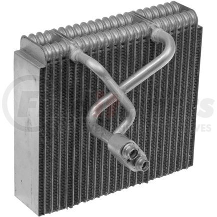 27-33850 by OMEGA ENVIRONMENTAL TECHNOLOGIES - A/C Evaporator Core
