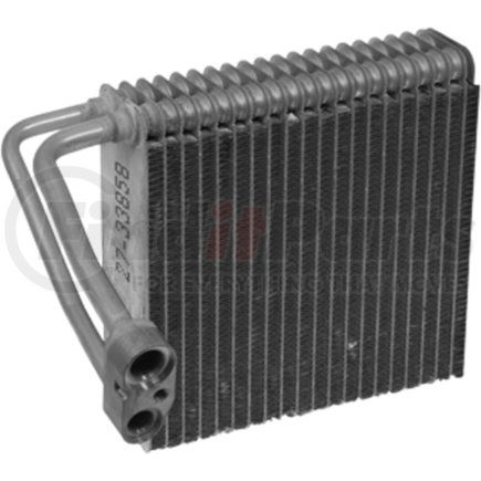 27-33858 by OMEGA ENVIRONMENTAL TECHNOLOGIES - A/C Evaporator Core