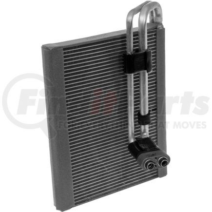 27-33922 by OMEGA ENVIRONMENTAL TECHNOLOGIES - A/C Evaporator Core