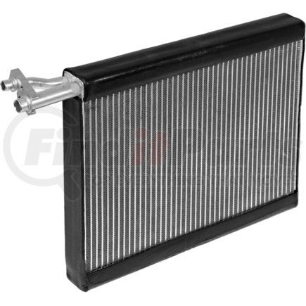 27-34030 by OMEGA ENVIRONMENTAL TECHNOLOGIES - A/C Evaporator Core