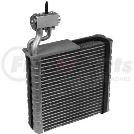 27-34083 by OMEGA ENVIRONMENTAL TECHNOLOGIES - A/C Evaporator Core