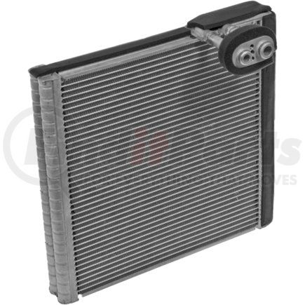 27-50065 by OMEGA ENVIRONMENTAL TECHNOLOGIES - A/C Evaporator Core