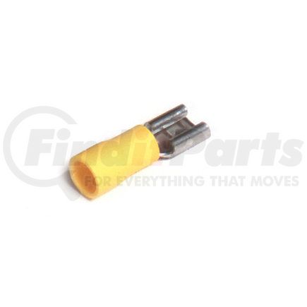 83-2587 by GROTE - Vinyl Quick Disconnect Connector - 12 - 10 Gauge, Female