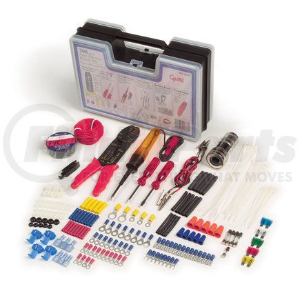 83-6550 by GROTE - Auto Electric Repair Kit