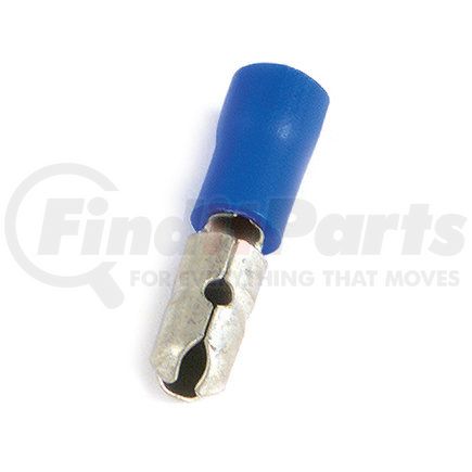 84-2395 by GROTE - Vinyl Male Bullet Connector - 16 - 14 Gauge, Male