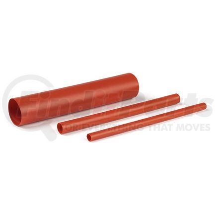 84-6101-3 by GROTE - Dual Wall 3:1 Heat Shrink Tubing - 6" Long