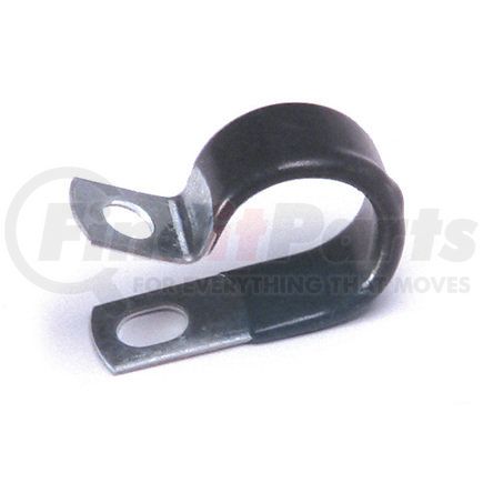 84-7019 by GROTE - Vinyl Insulated Steel Clamp - 7/8" Diameter