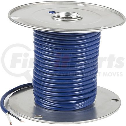 82-5822-250 by GROTE - Trailer Cable - Low-Temp, 2 Conductor, 14 Gauge