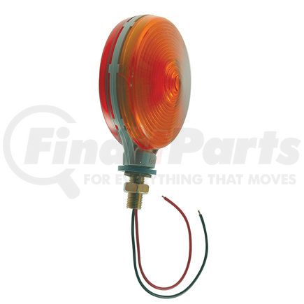 50630 by GROTE - Thin-Line Double-Face Light - Double Contact