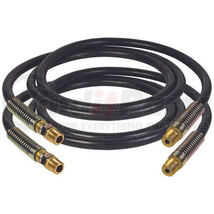 MCP612S by HALDEX - No Grip Set