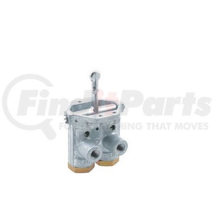 N15791T by HALDEX - Flipper Valve