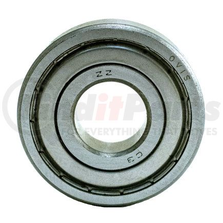 PB6206-ZZ by HALDEX - Pilot Bearing