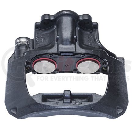 RDB802984X by HALDEX - Brake Caliper Reman