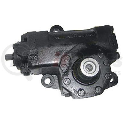 RG80SAWX by HALDEX - Reman Steering Pump